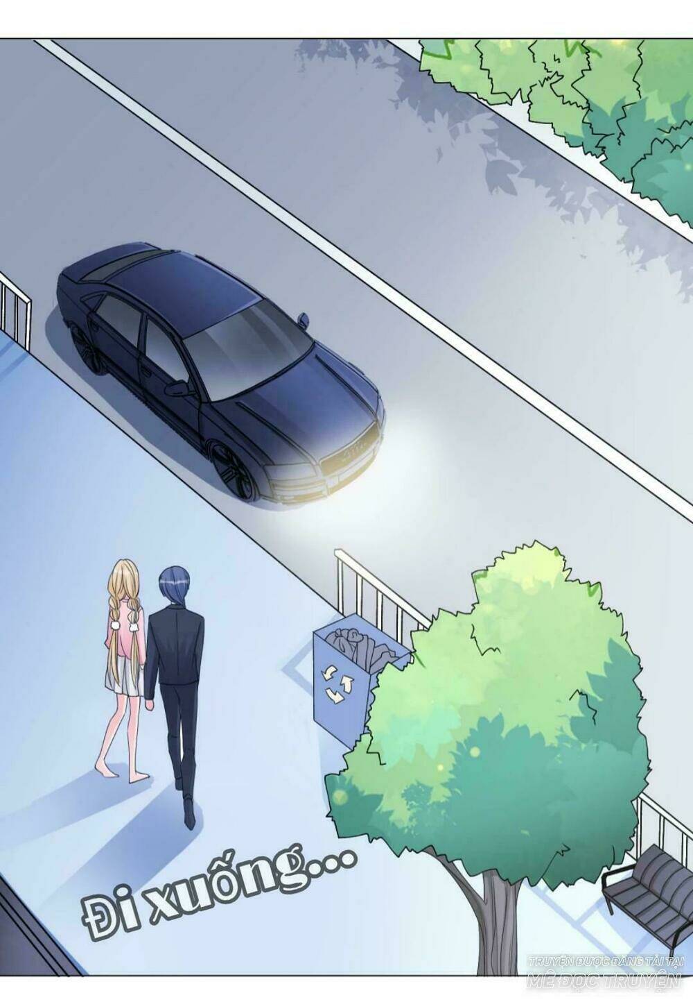 trọng sinh siêu sao - lăng thiếu sủng nghiện chapter 14 6