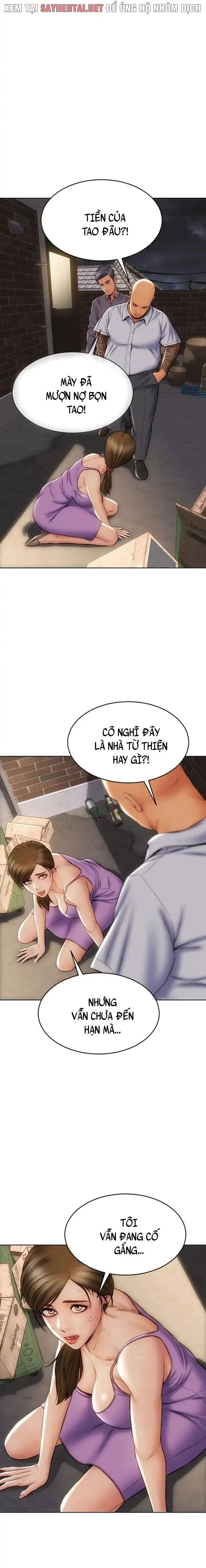 gã tồi tệ chapter 12 15