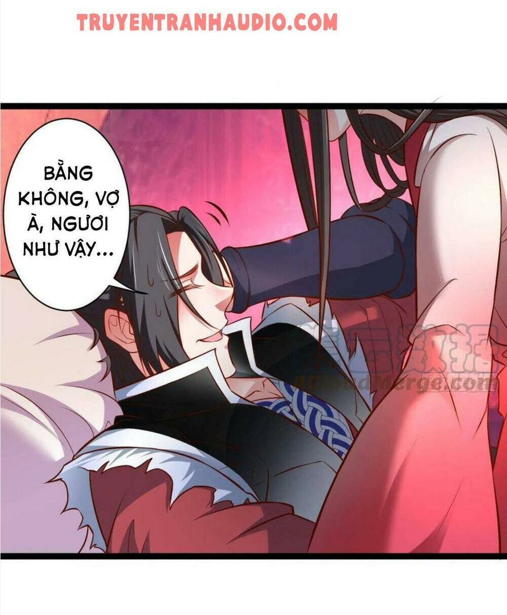 trọng sinh tối cường ma tôn ở rể chapter 55 18