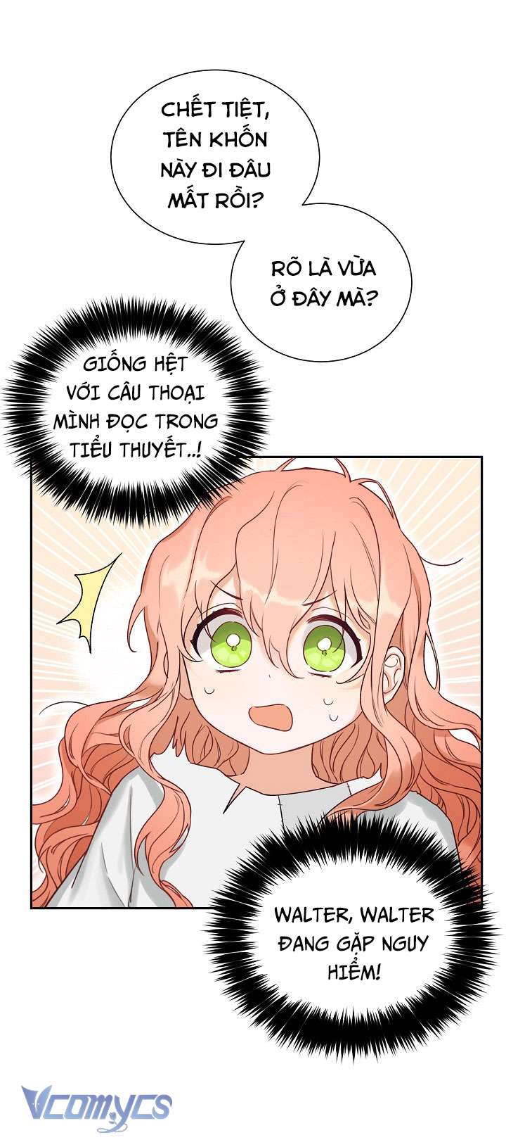 phương pháp trở thành con gái của người hùng bóng đêm chapter 1 47