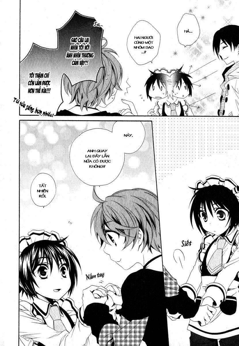 shounen maid chapter 12 31