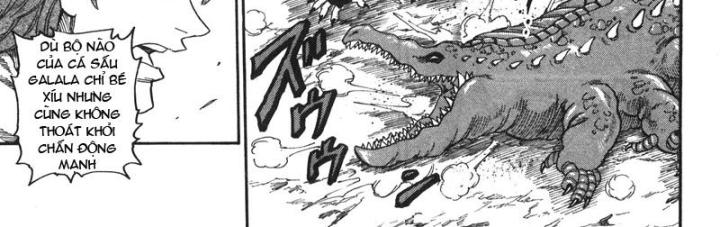 thánh tỏi sành ăn chapter 21 21