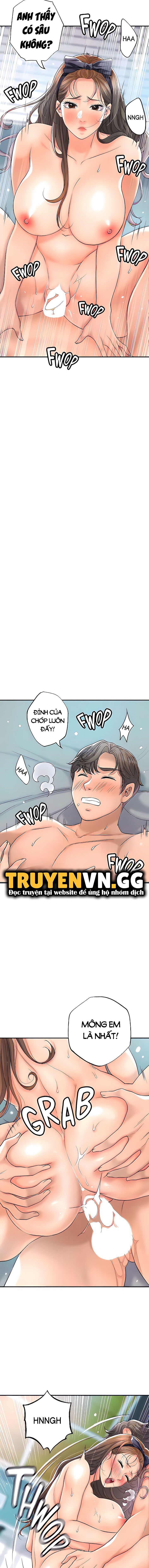 thị trấn nóng bỏng chapter 72 7