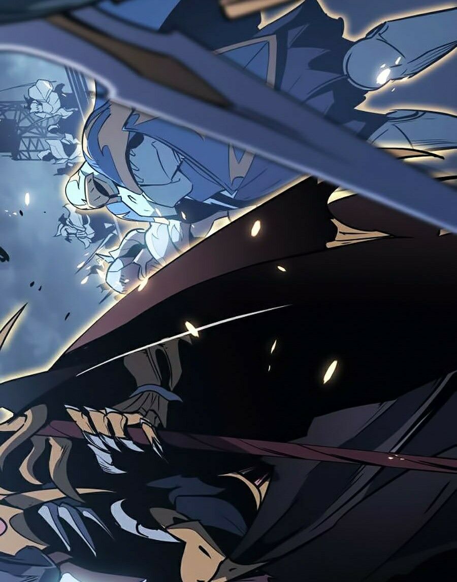 solo leveling 2 chapter 35 129