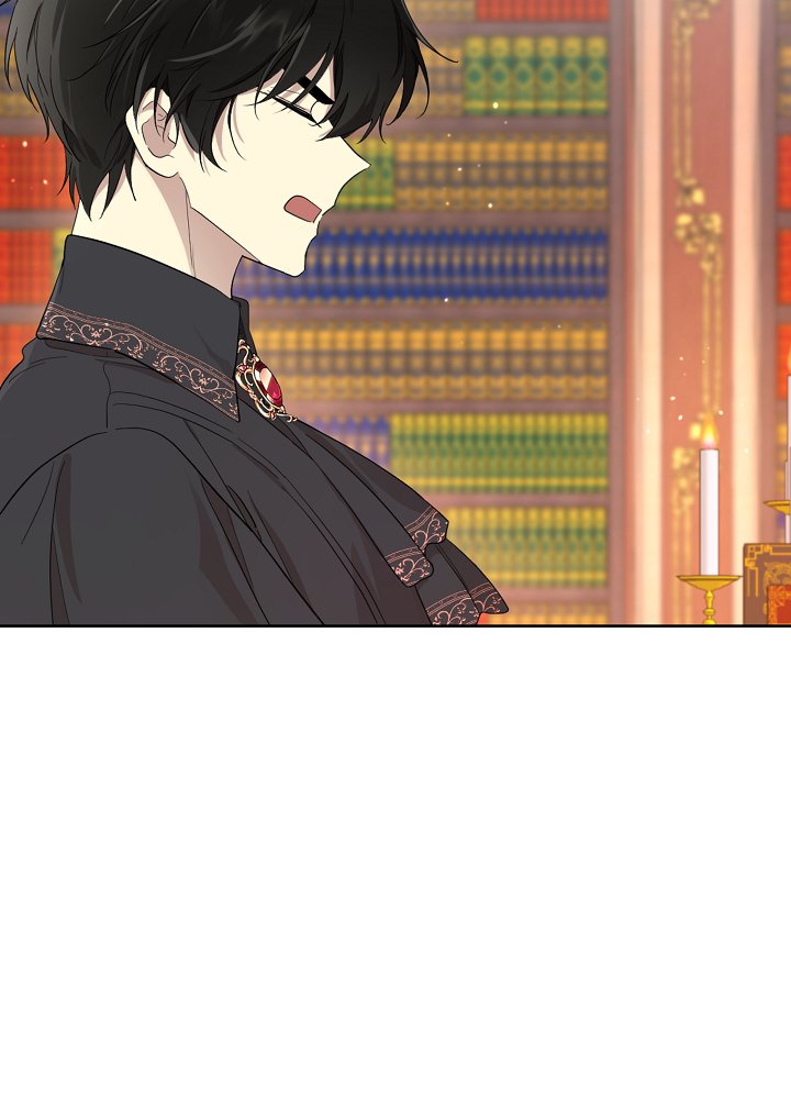 tôi là mẹ kế của nam chính chapter 64.1 54