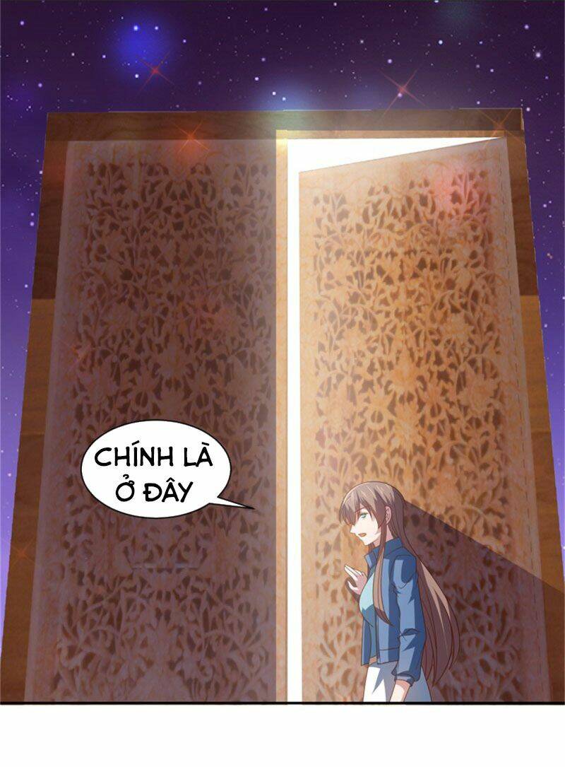 đỉnh phong dự ngôn đế chapter 20 22