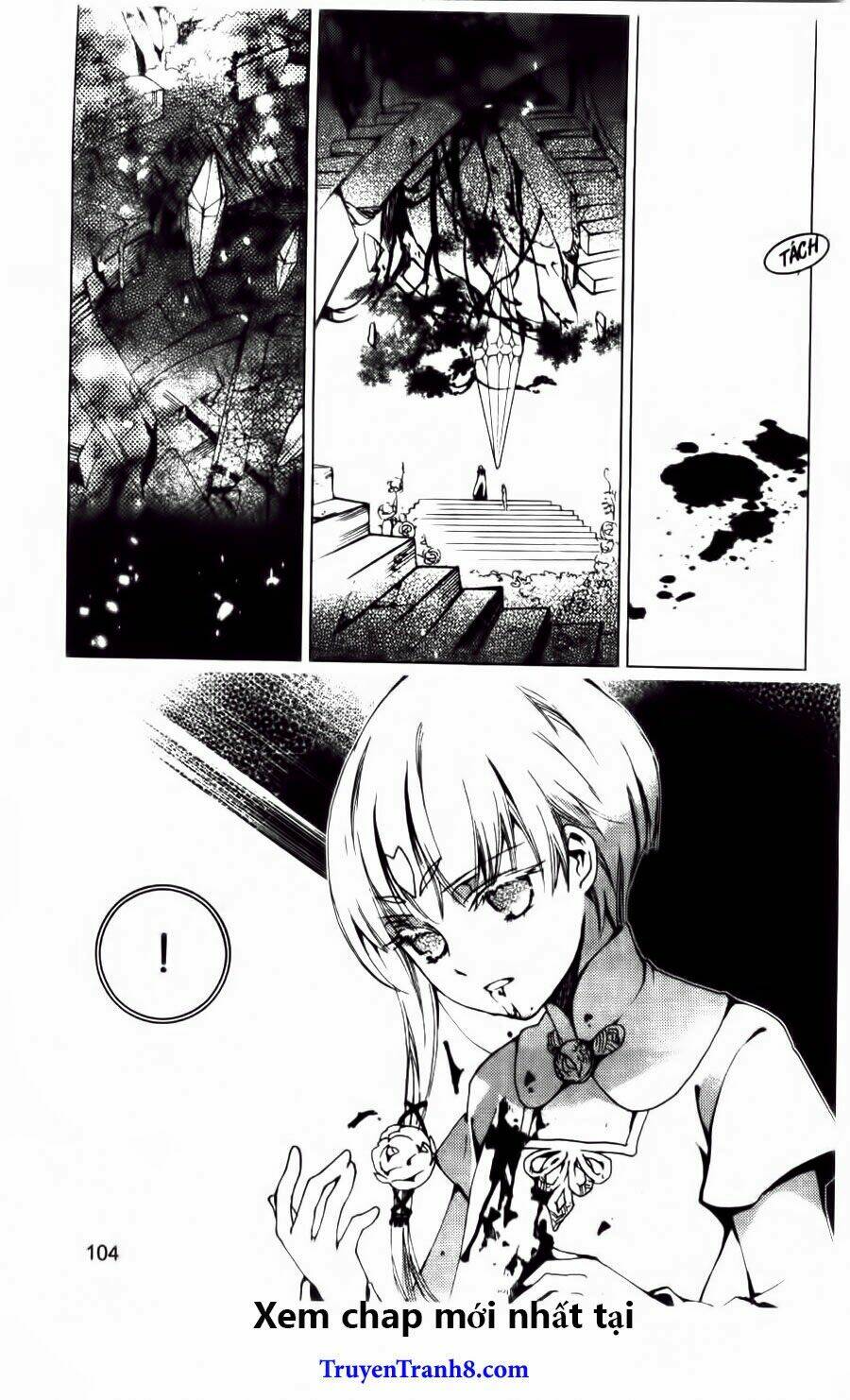 xing gui shi tian kong de dao lu chapter 16 18