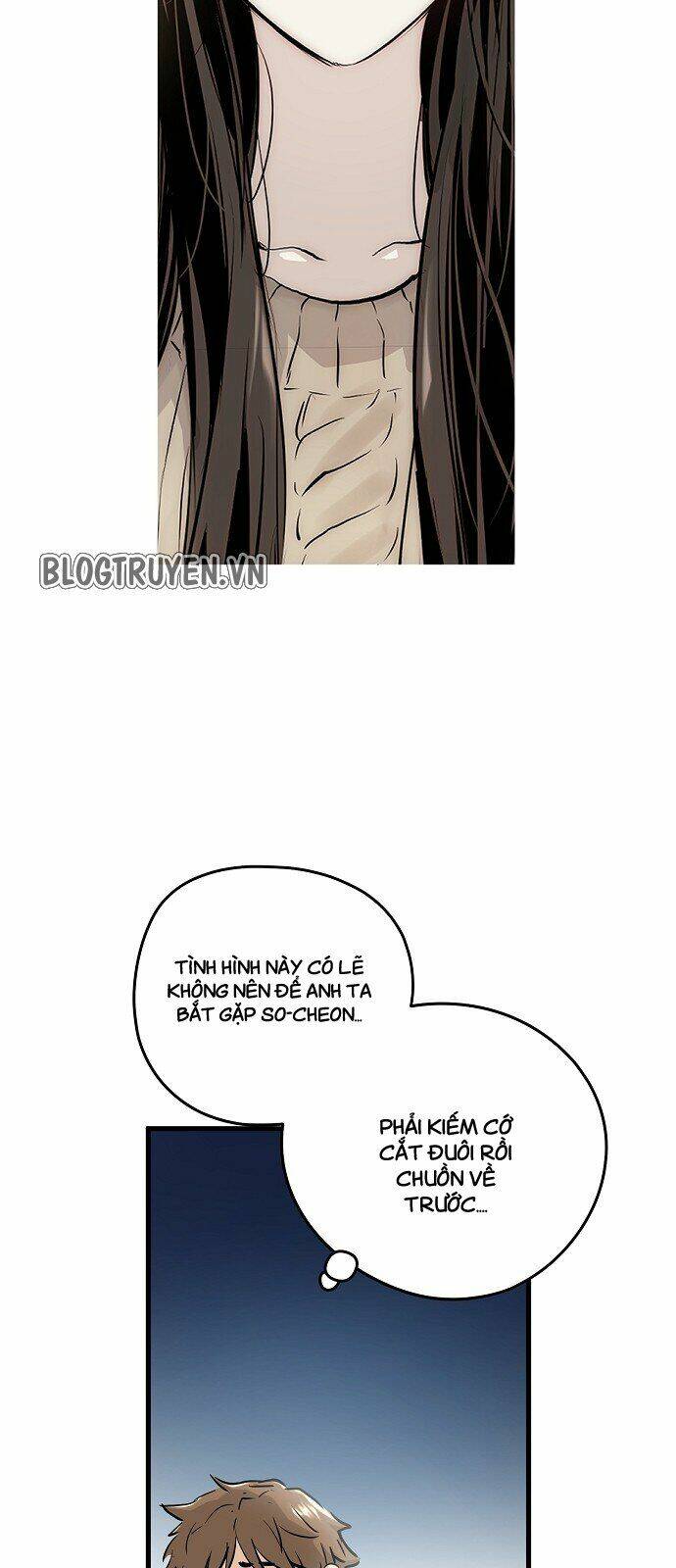 hứa lan chapter 26 49