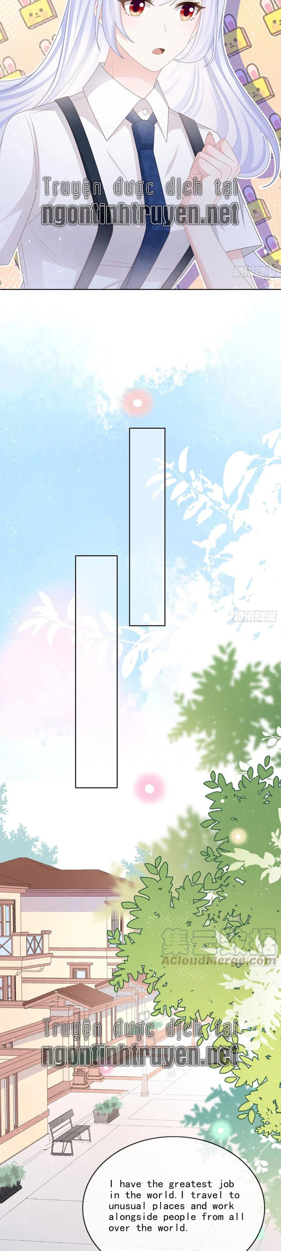 ảnh hậu cũng không bằng niệm thanh hoa chapter 96 3