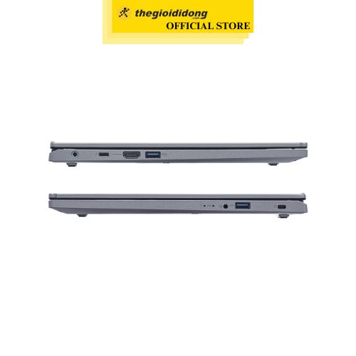 Laptop Acer Aspire 5 A515 58M 79R7 i7 13620H/16GB/512GB/Win11 (NX.KQ8SV.007) - Hàng Chính Hãng