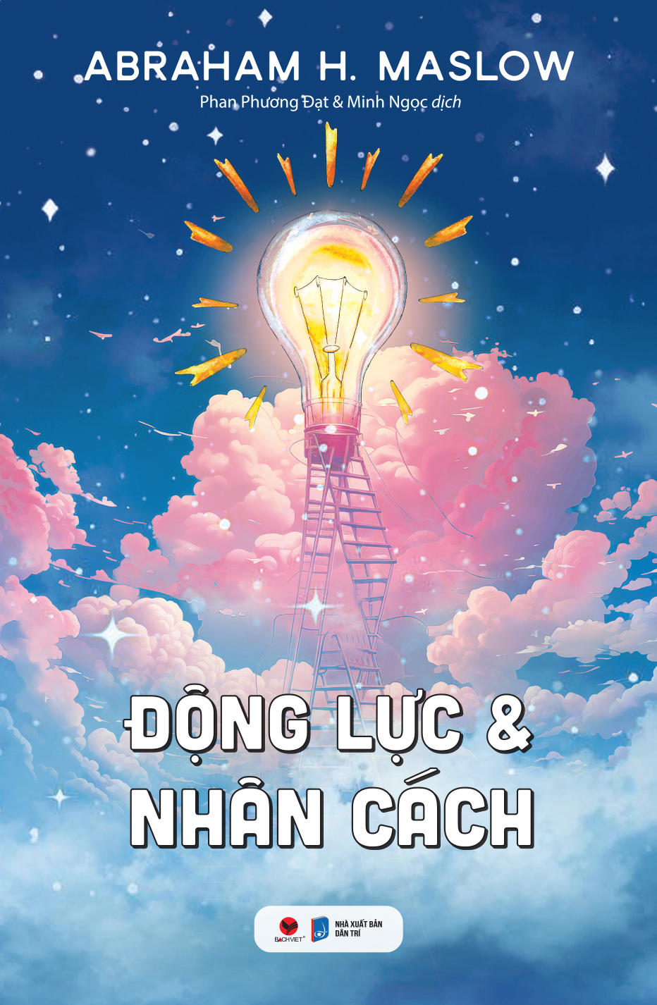 Động Lực Và Nhân Cách - BV
