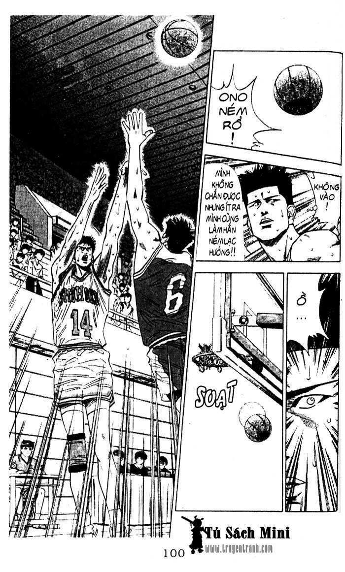 cao thủ bóng rổ chapter 95 9