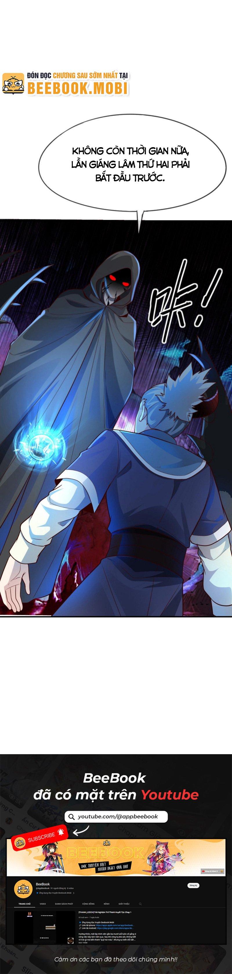 người chơi và nhân chính đều muốn làm hại ta chapter 55 18