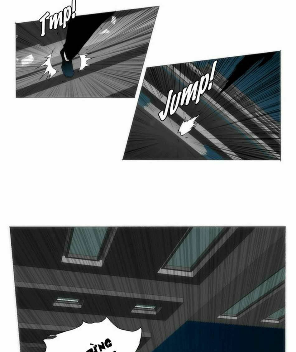 siêu năng 1.5 chapter 35 17