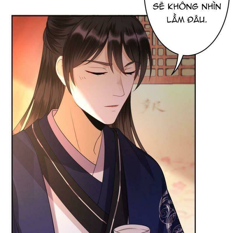 vương gia kiêu ngạo quá khó cua chapter 54 16