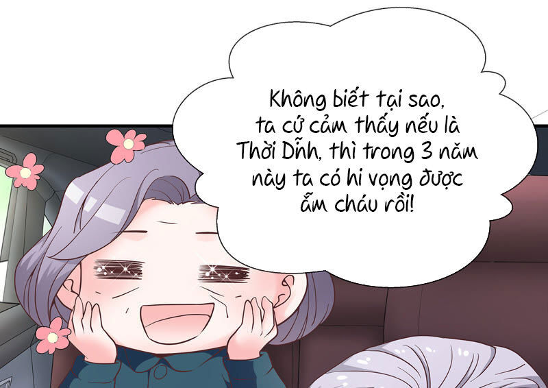 chiến lược lãng mạn của thịnh thiếu chapter 36 50