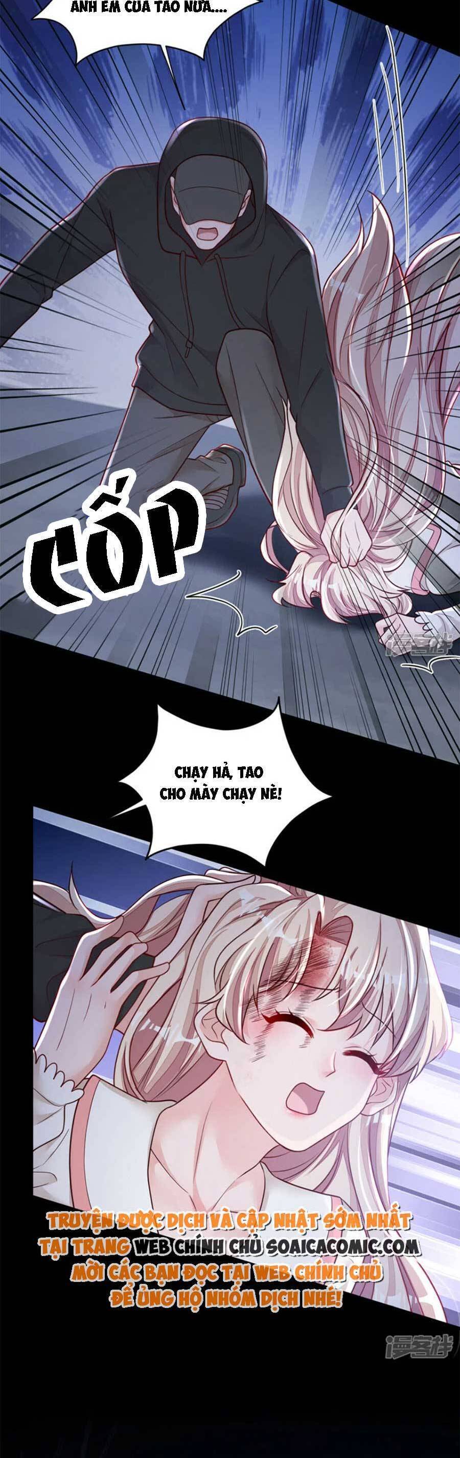 ác ma thì thầm chapter 135 4