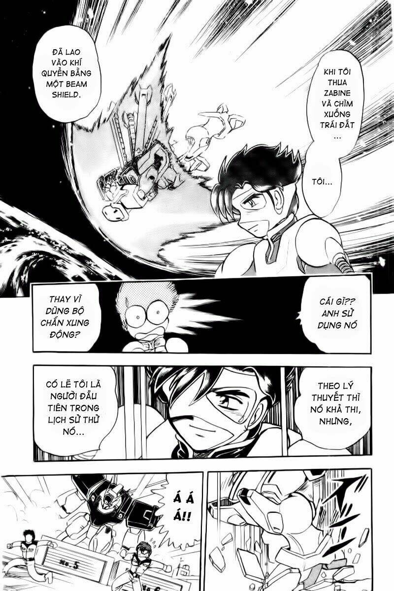 kidou senshi crossbone gundam chapter 24 12