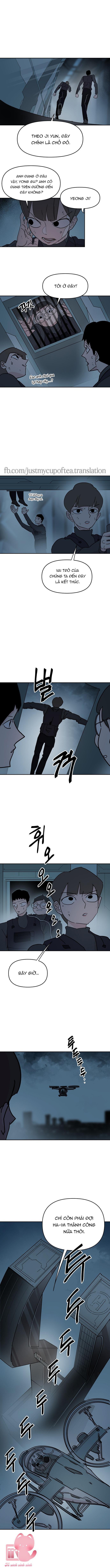 yêu không hồi kết chapter 67 4