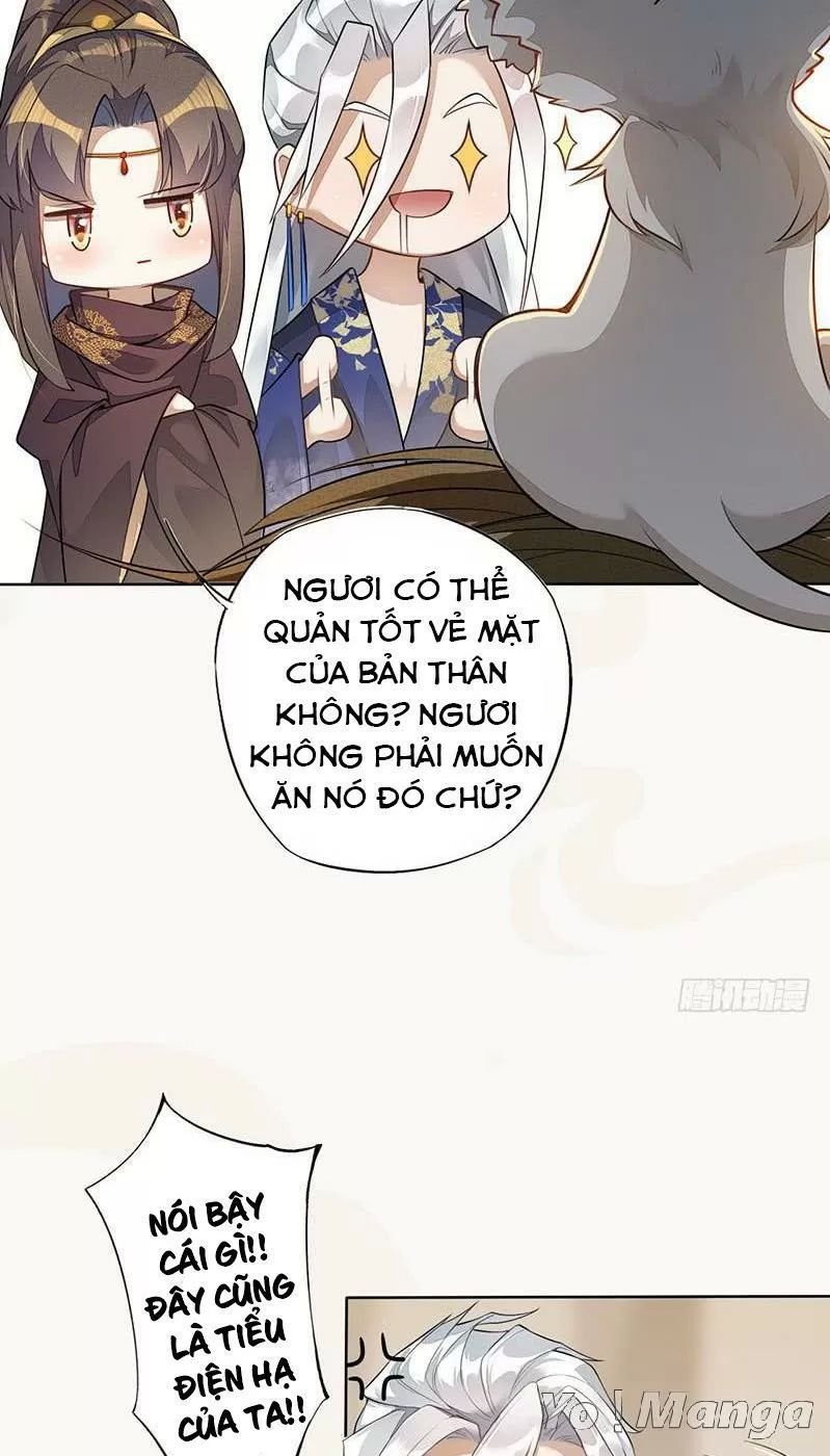 tuyệt thế luyện đan sư chapter 139 23