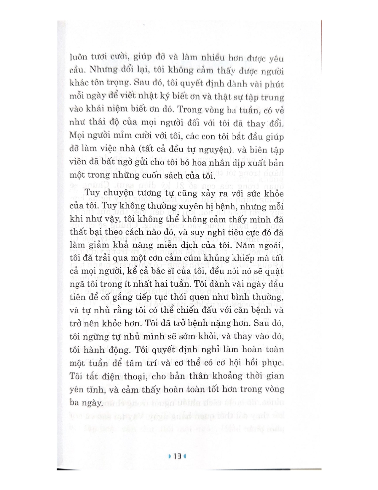 21 Nghi Thức Thay Đổi Cuộc Đời - Vanlangbooks