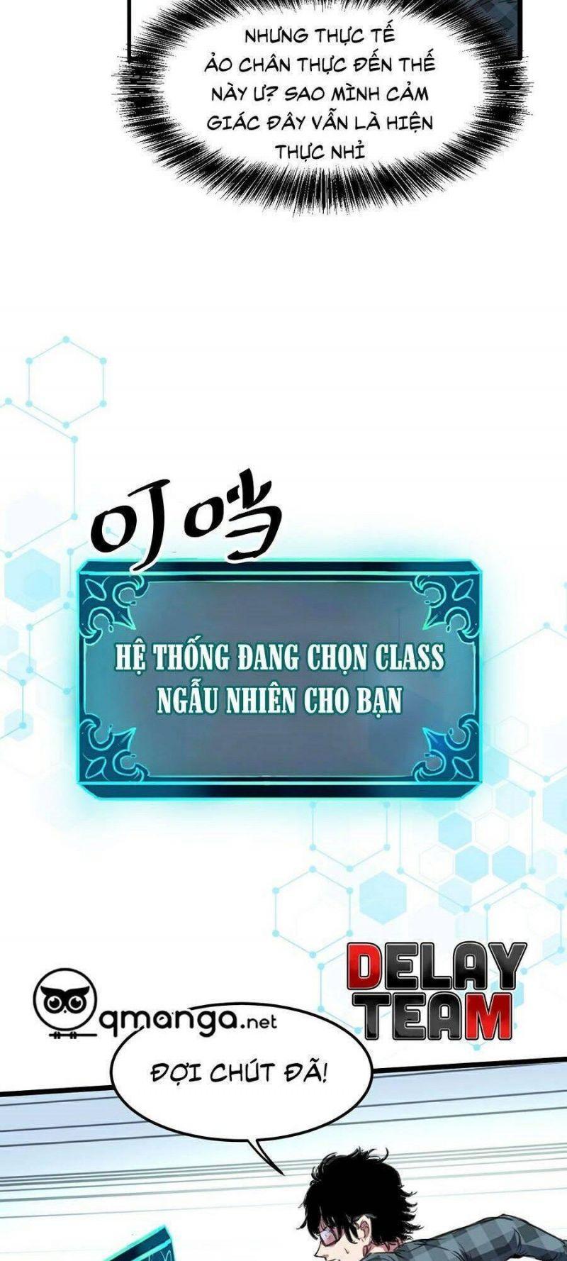tôi dựa vào bug làm ông nội người ta chapter 1 102