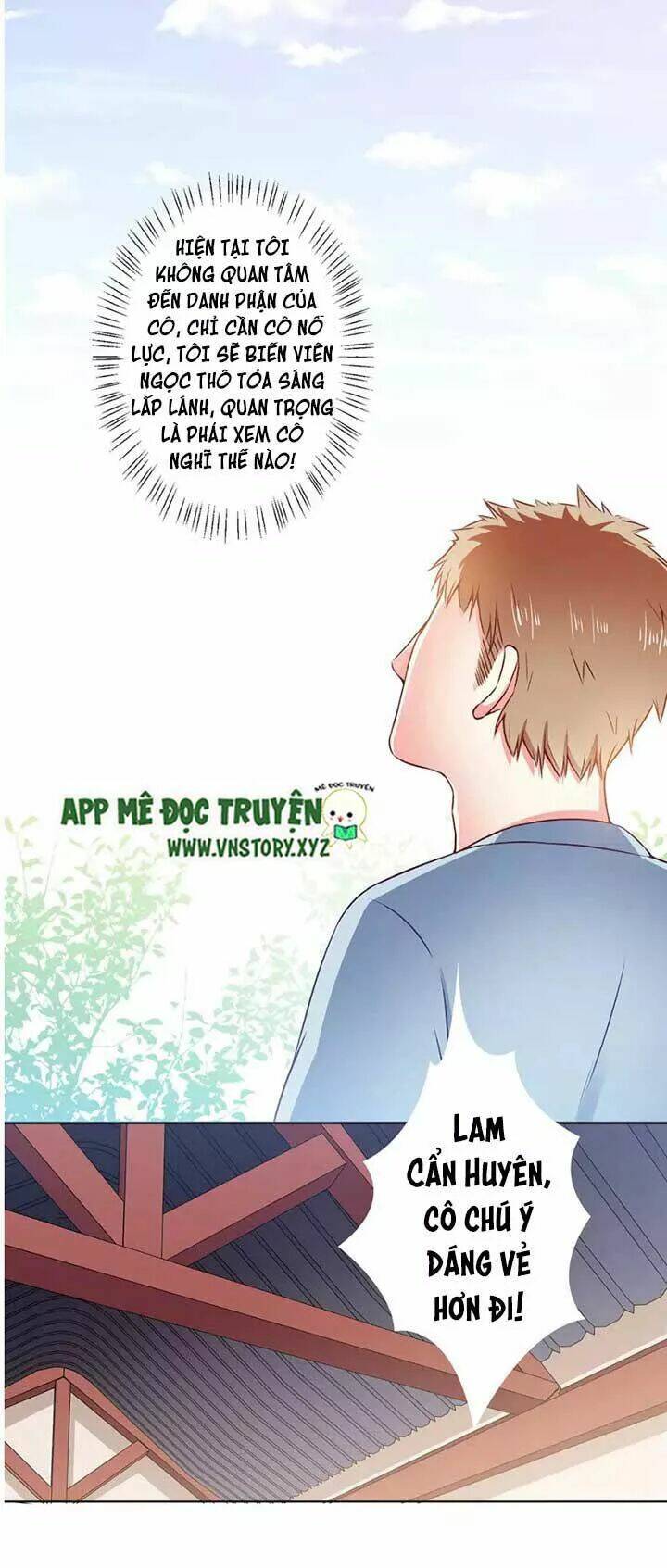 tổng tài đại nhân thật xấu hổ chapter 45 4