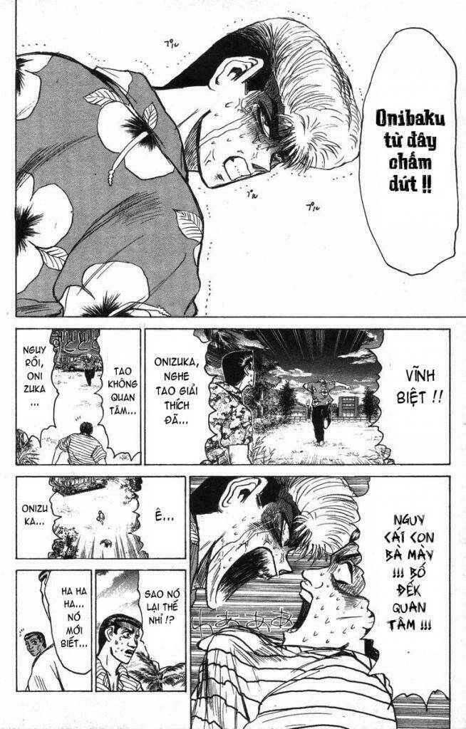 shonan junai gumi chapter 142 18