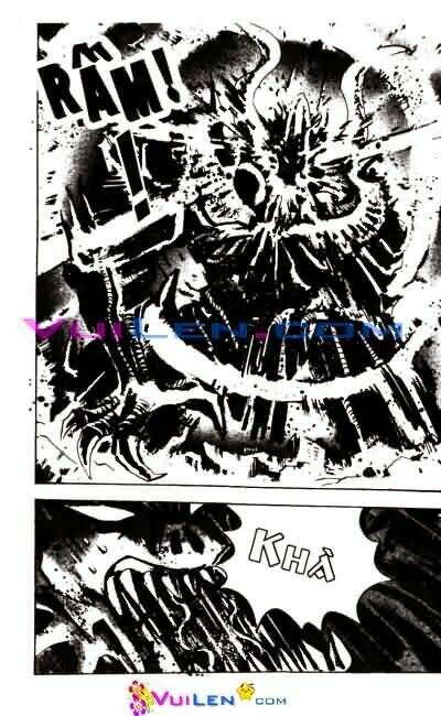 tiểu hòa thượng hd remake chapter 260 11