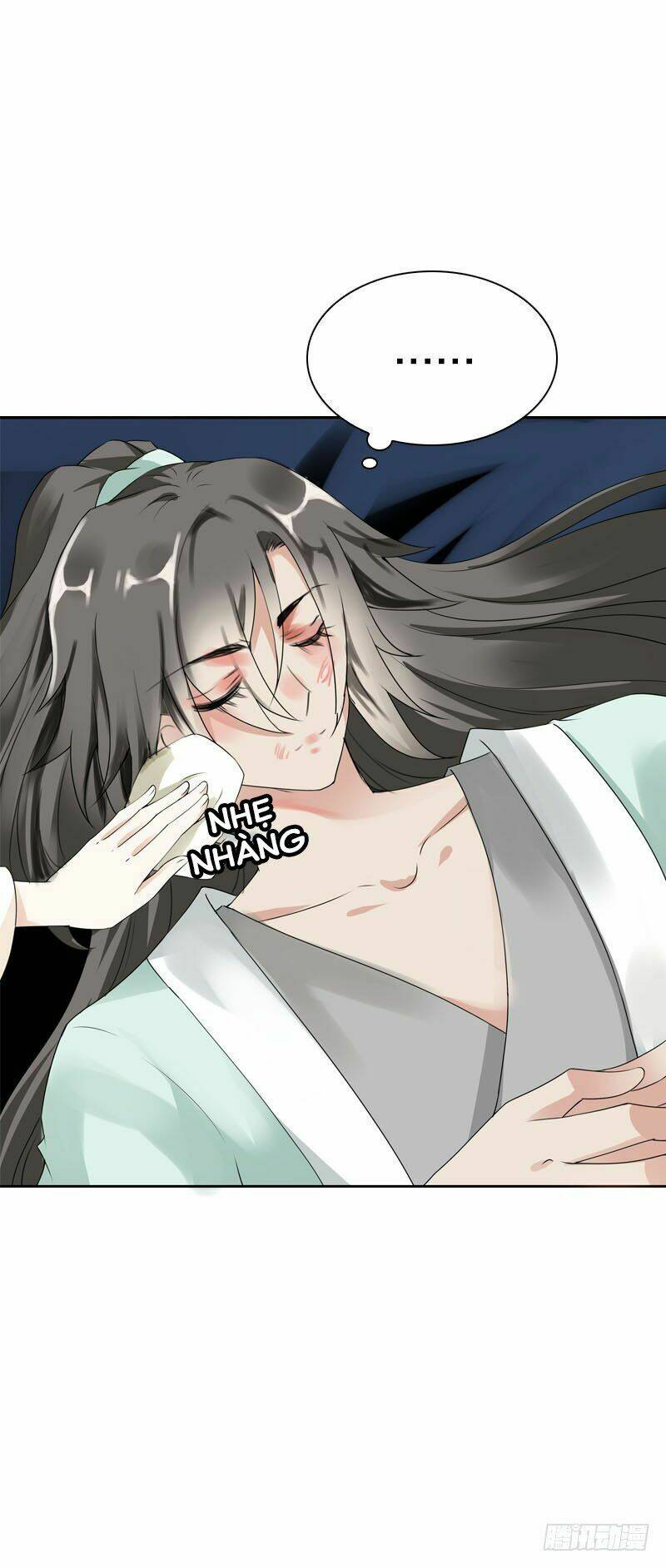 điền viên mật sủng: cô vợ nóng bỏng chapter 15 19