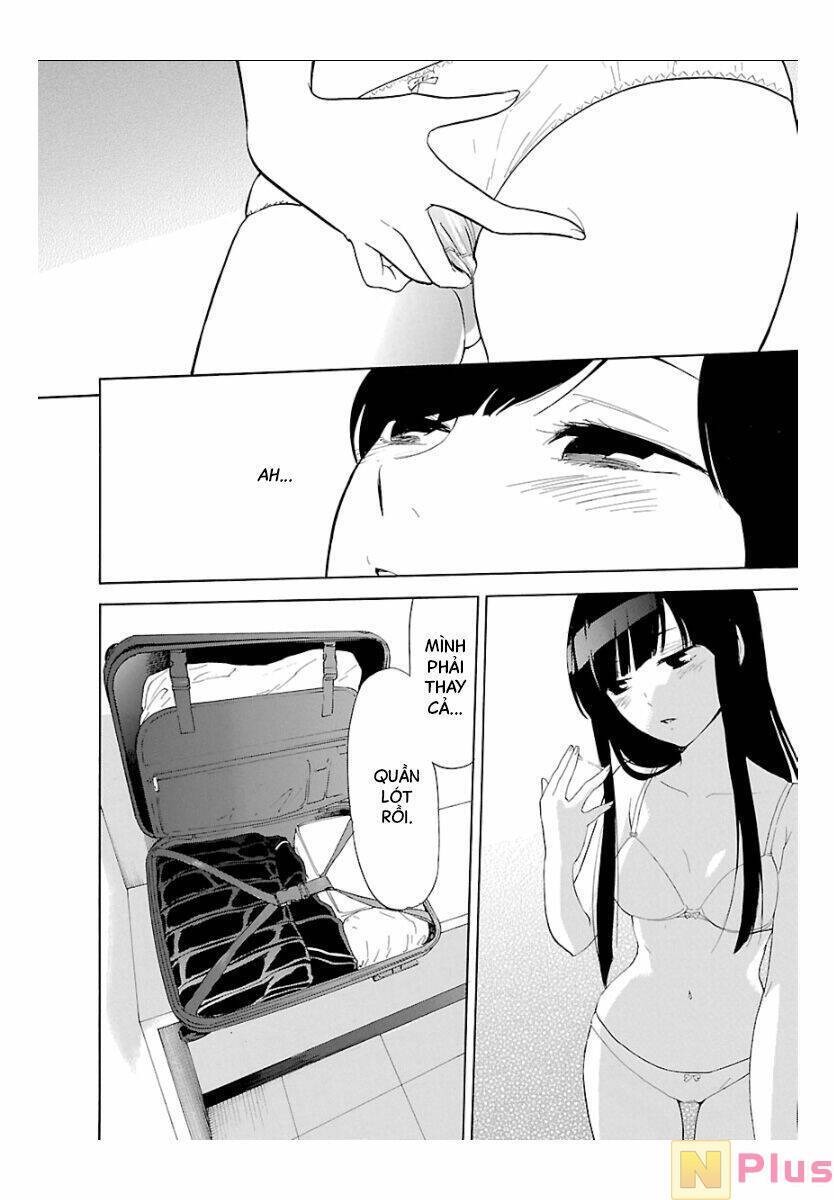 himegoto - juukyuusai no seifuku chapter 45 6