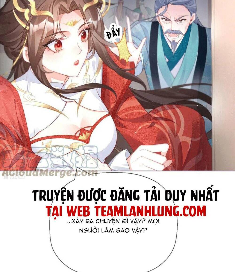 thiết lập ác nữ của tôi sụp đổ rồi chapter 24 2