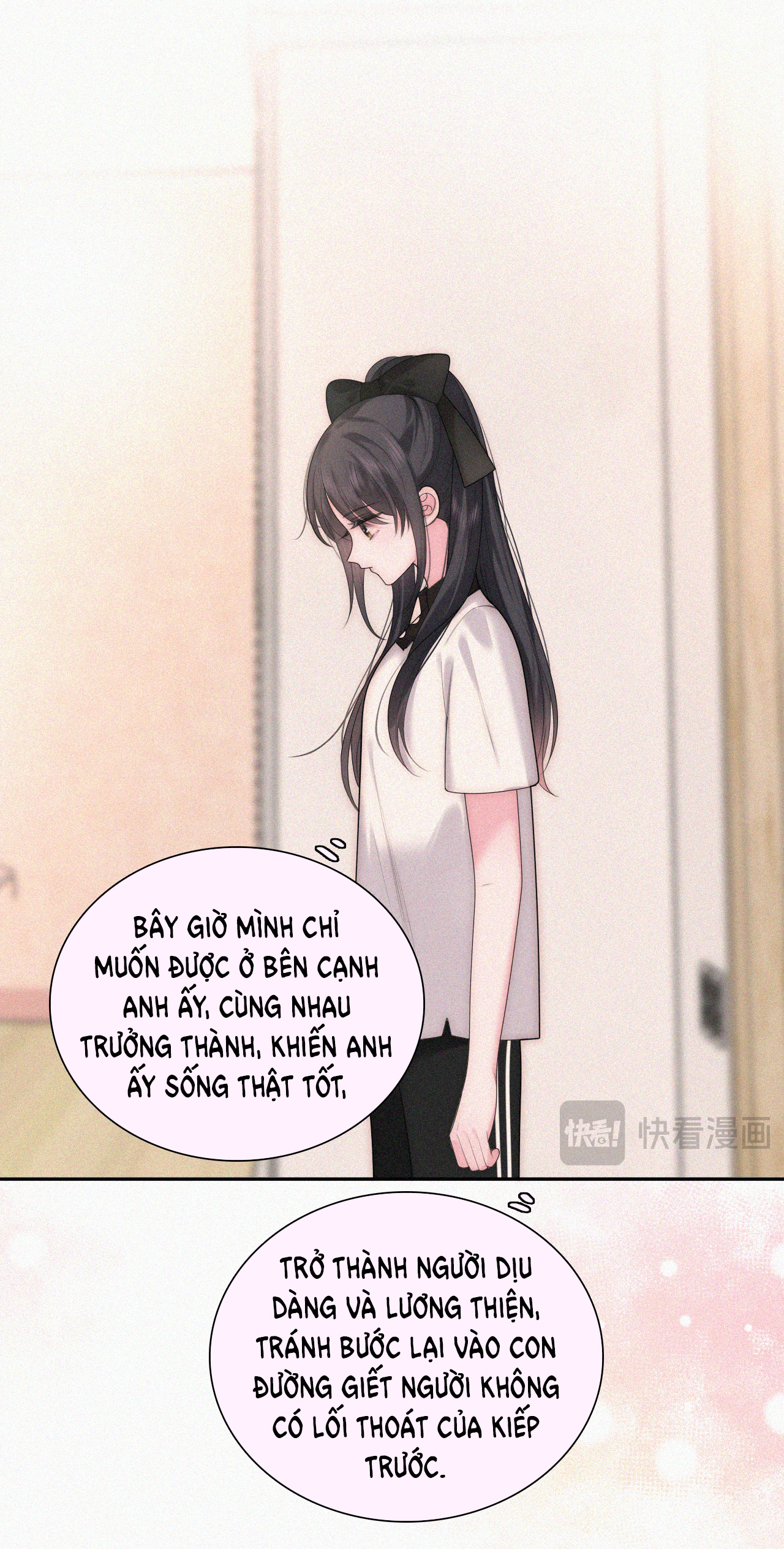 bệnh yêu chapter 113 8