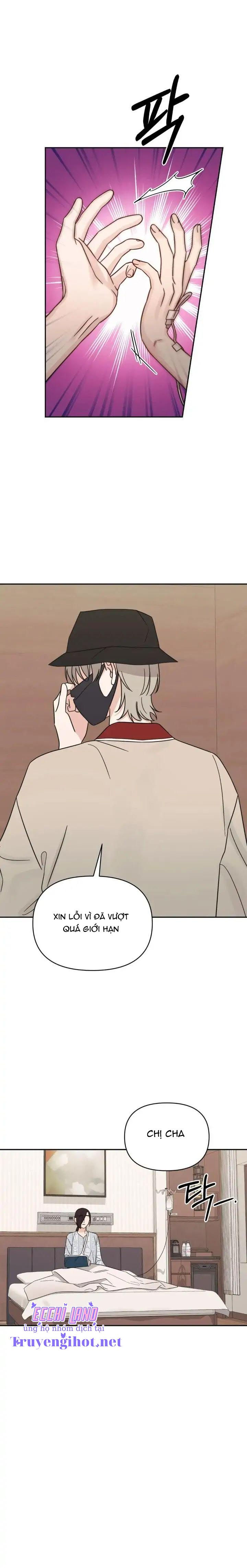 ra khỏi nhà tôi ngay! chapter 17.2 13