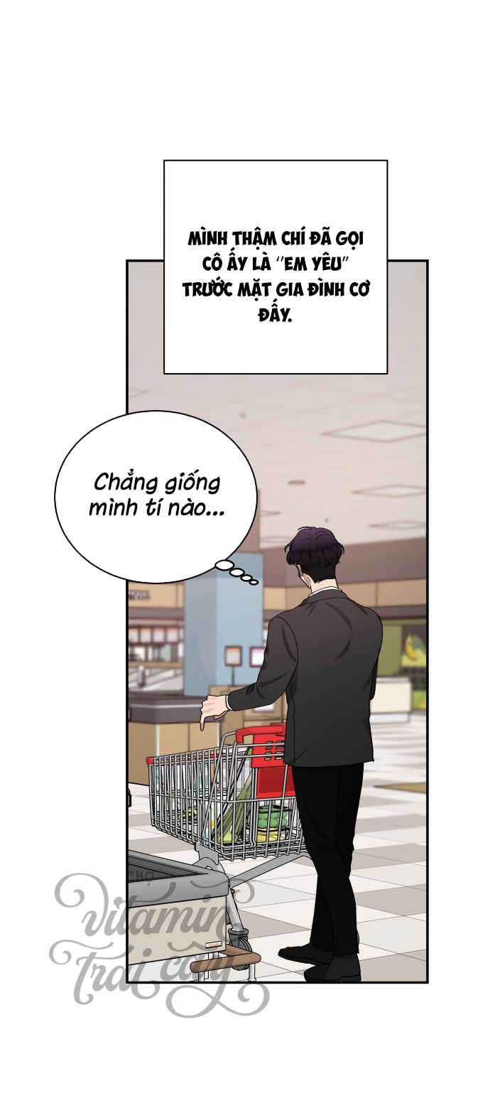 oan gia ngõ hẹp chapter 30 25