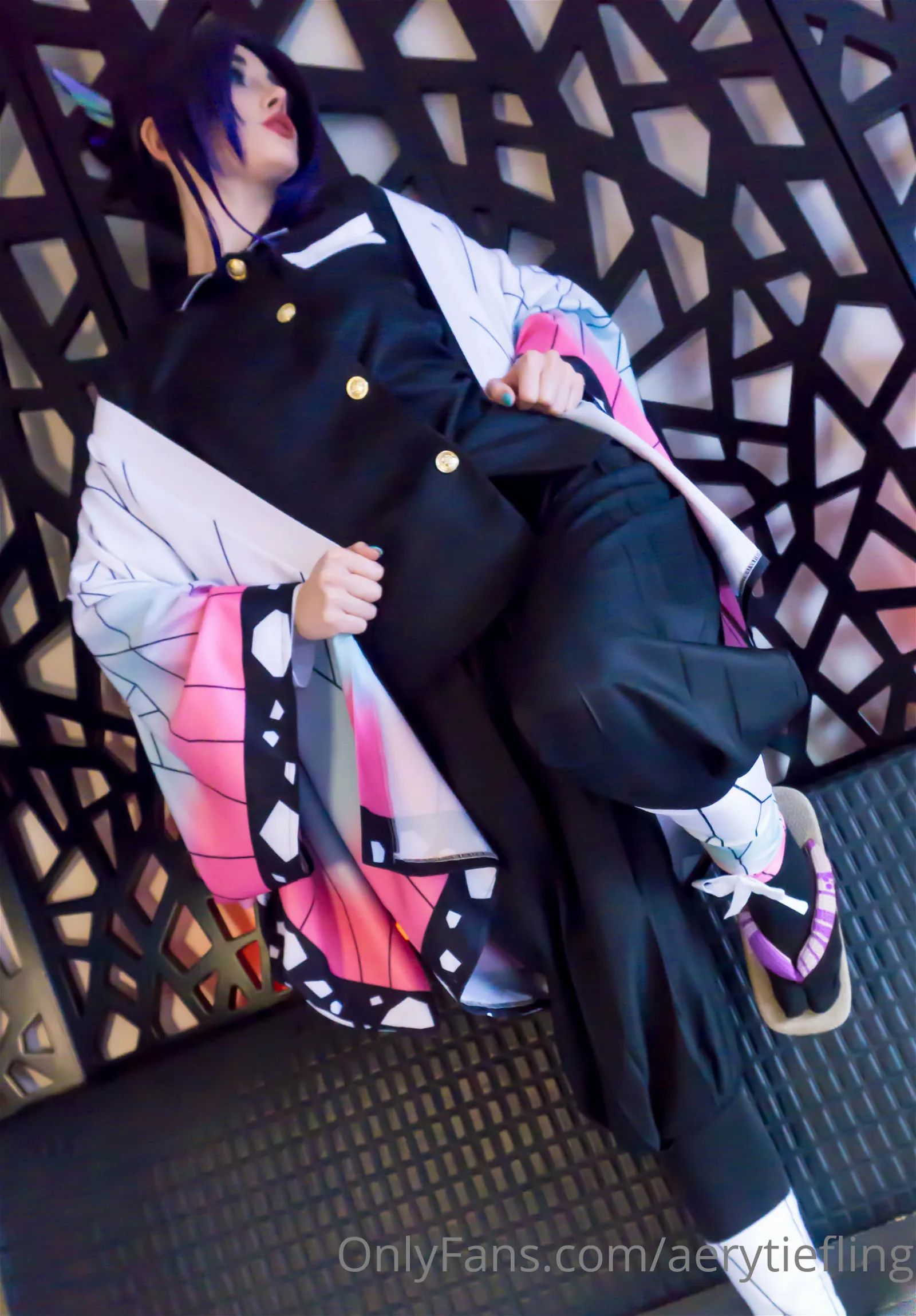 hình cosplay chapter 107 3