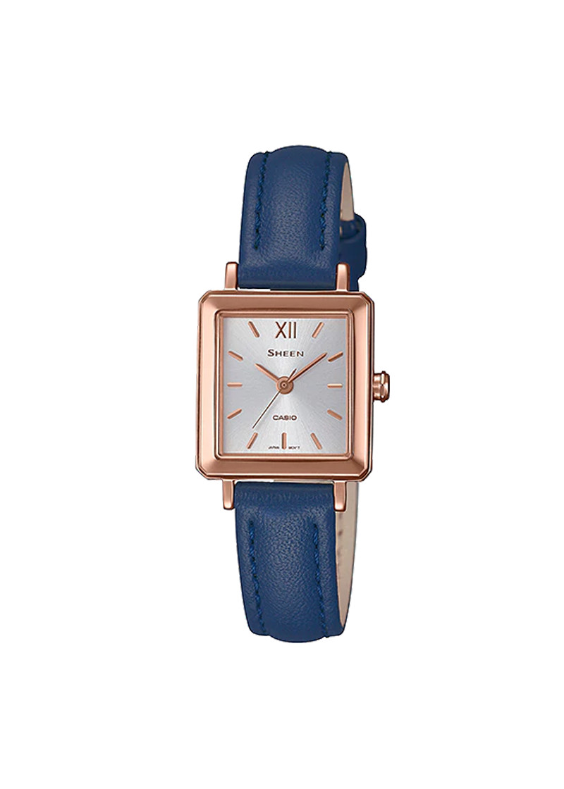 Đồng hồ nữ Casio Sheen SHE-4538GL
