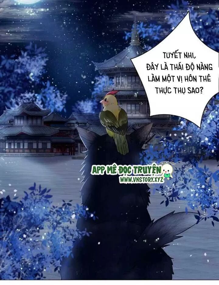 cực phẩm phế vật tiểu thư chapter 46 8