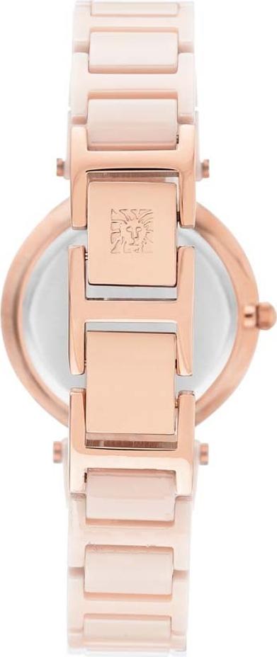 Đồng hồ thời trang nữ ANNE KLEIN 3266LPRG