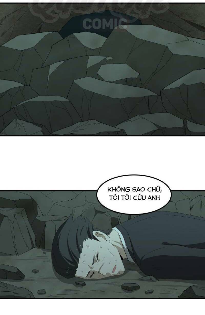 nghịch thiên tiên mệnh chapter 45 8