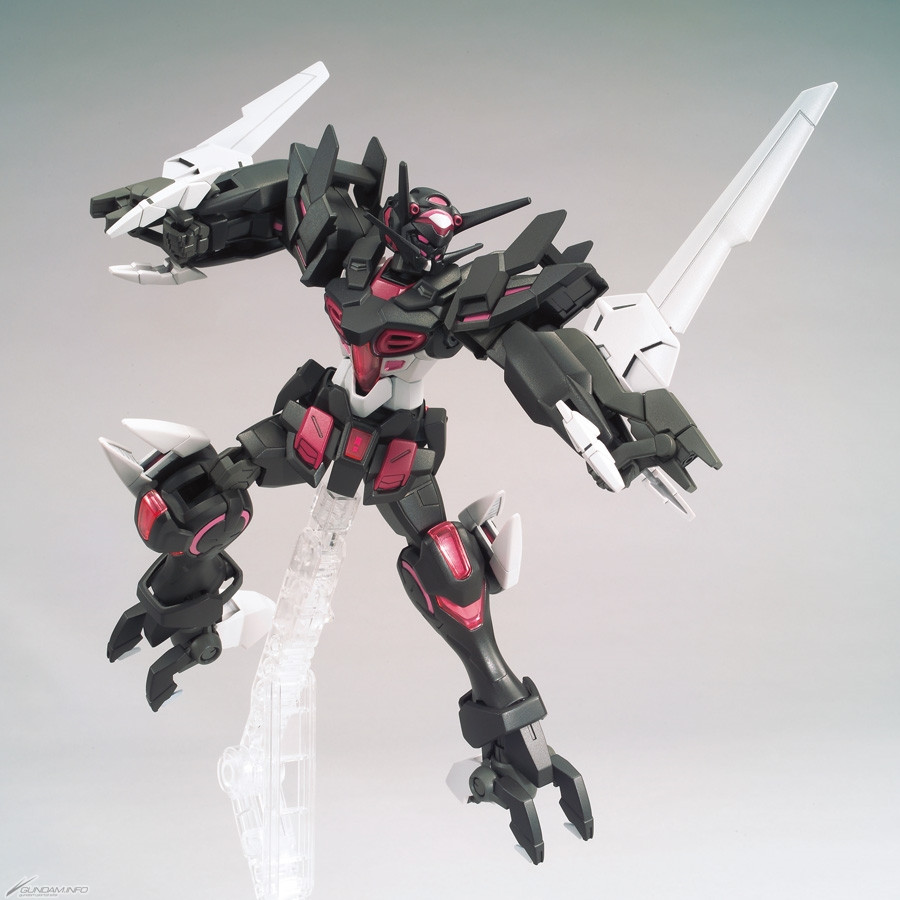 Mô hình HGBD Gundam G-Else