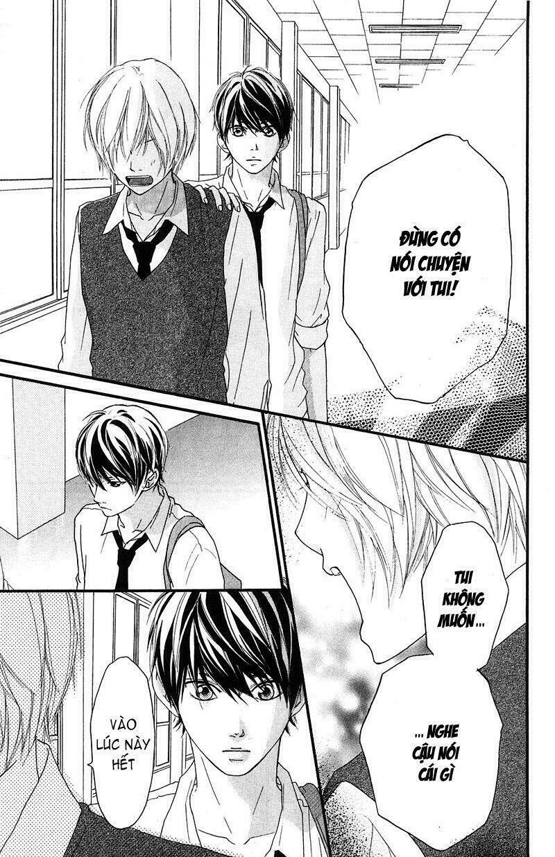 tình yêu học trò chapter 36 29