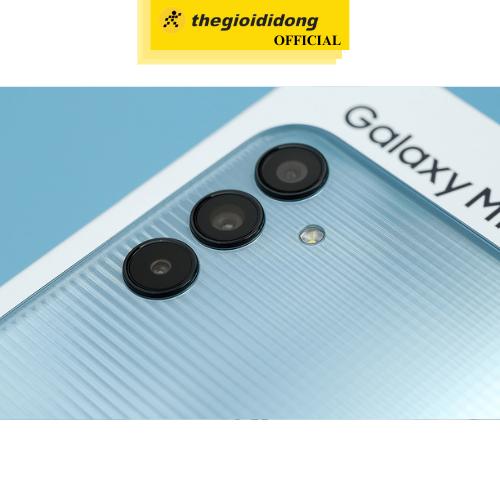 Điện thoại Samsung Galaxy M15 5G 4GB/128GB - Hàng Chính Hãng
