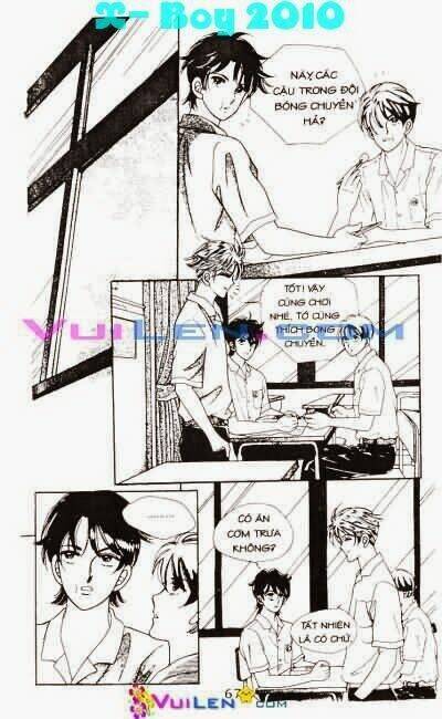 cô giáo tuổi 18 chapter 9 67