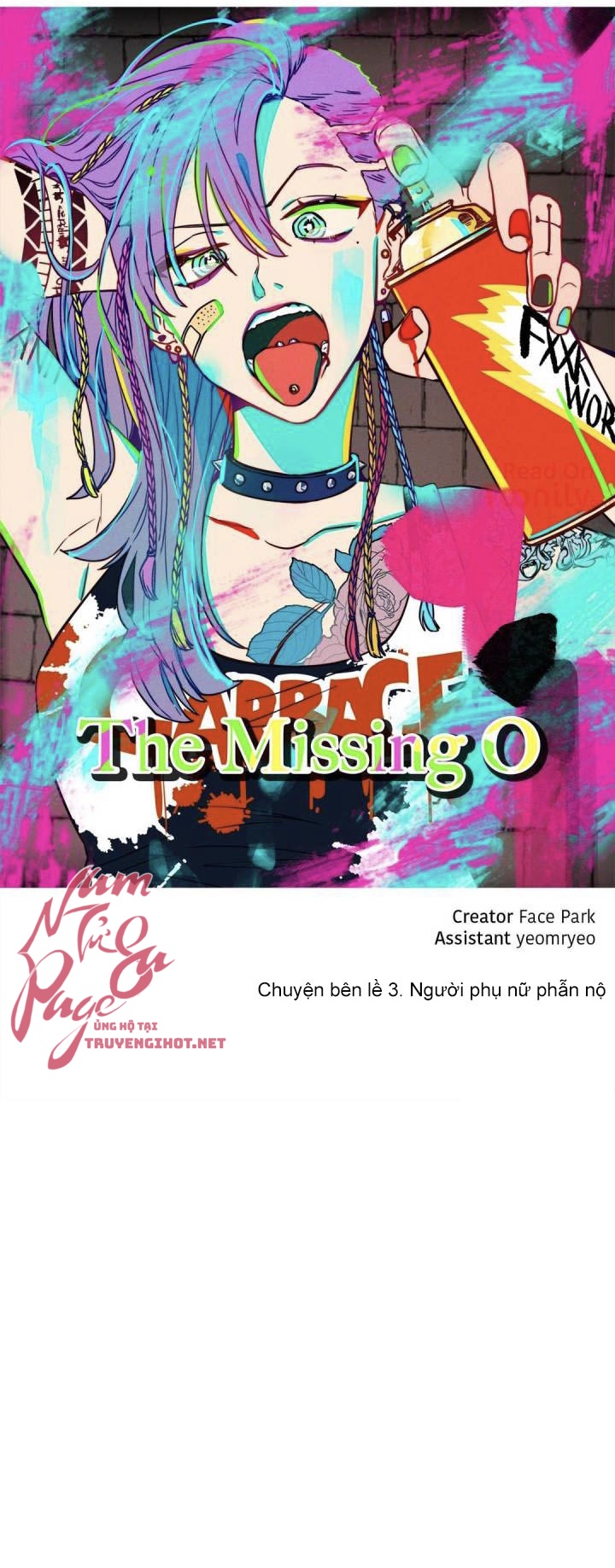 mảnh ghép o bị khuyết chapter 84 9