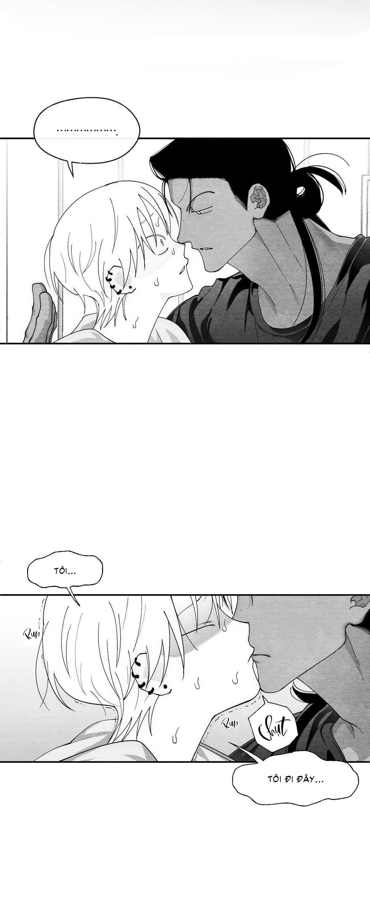 vóc dáng toàn mỹ chapter 24 48