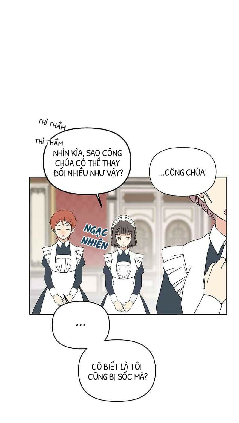 công chúa thời gian có hạn chapter 4 55