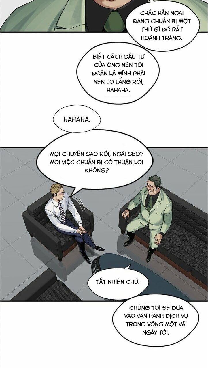 anh shipper may mắn chapter 25 6