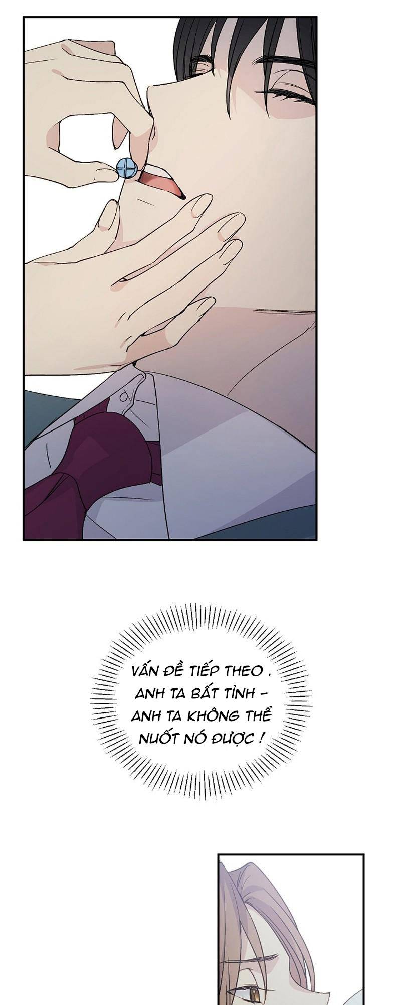 cô hầu giỏi giang chapter 17 25