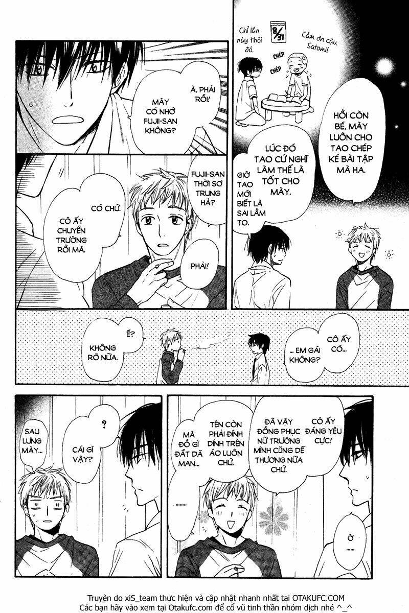 tổng hợp one shot. chapter 248 18